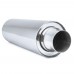 Abafador em Aço Inox Barenwald Essen 3pol